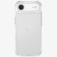 UNIQ Lifepro Xtreme Case for iPhone 17 Air Transparent UNIQ Lifepro Xtreme Case for iPhone 17 Air Transparent