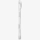 UNIQ Lifepro Xtreme Case for iPhone 17 Air Transparent UNIQ Lifepro Xtreme Case for iPhone 17 Air Transparent