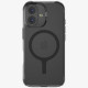 UNIQ LifePro Xtreme Case for iPhone 17 Magclick Charging Black UNIQ LifePro Xtreme Case for iPhone 17 Magclick Charging Black