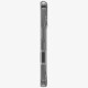 UNIQ LifePro Xtreme Case for iPhone 17 Magclick Charging Black UNIQ LifePro Xtreme Case for iPhone 17 Magclick Charging Black