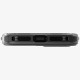 UNIQ LifePro Xtreme Case for iPhone 17 Magclick Charging Black UNIQ LifePro Xtreme Case for iPhone 17 Magclick Charging Black