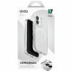 UNIQ LifePro Xtreme Case for iPhone 17 Magclick Charging Clear/Glitter UNIQ LifePro Xtreme Case for iPhone 17 Magclick Charging Clear/Glitter