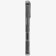 UNIQ LifePro Xtreme Case for iPhone 17 Pro Magclick Charging Black