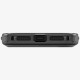 UNIQ LifePro Xtreme Case for iPhone 17 Pro Max Magclick Charging Black UNIQ LifePro Xtreme Case for iPhone 17 Pro Max Magclick Charging Black