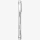 UNIQ Lifepro Xtreme Case for iPhone 17 Pro Max Transparent UNIQ Lifepro Xtreme Case for iPhone 17 Pro Max Transparent