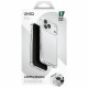 UNIQ Lifepro Xtreme Case for iPhone 17 Pro Max Transparent UNIQ Lifepro Xtreme Case for iPhone 17 Pro Max Transparent