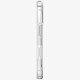 UNIQ Lifepro Xtreme Case for iPhone 17 Transparent UNIQ Lifepro Xtreme Case for iPhone 17 Transparent
