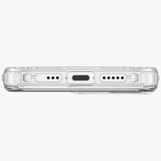 UNIQ Lifepro Xtreme Case for iPhone 17 Transparent UNIQ Lifepro Xtreme Case for iPhone 17 Transparent