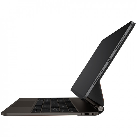 Case UNIQ Venno Pro Magnetic Smart with keyboard for iPad Air 11" (2024/25) | Air 10.9" (2022/20) wh Case UNIQ Venno Pro Magnetic Smart with keyboard for iPad Air 11" (2024/25) | Air 10.9" (2022/20) wh