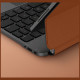 Case UNIQ Venno Pro Magnetic Smart with keyboard for iPad Air 11" (2024/25) | Air 10.9" (2022/20) wh Case UNIQ Venno Pro Magnetic Smart with keyboard for iPad Air 11" (2024/25) | Air 10.9" (2022/20) wh