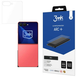 3MK ARC+ Fullscreen foil for Samsung Galaxy Z Flip7