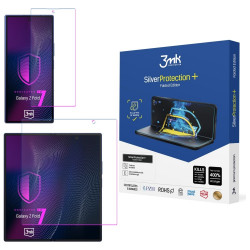 3MK SilverProtect+ Folded Edition Wet-Mounted Antimicrobial Film for Samsung Galaxy Z Fold 7