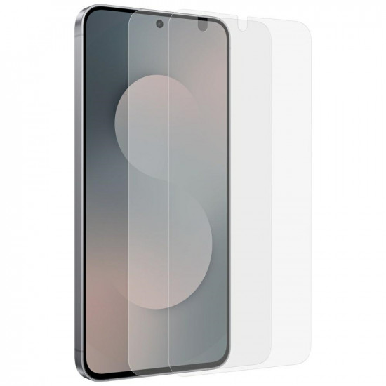 Samsung Anti-reflecting Film 2pcs for Galaxy S25 FE transparent