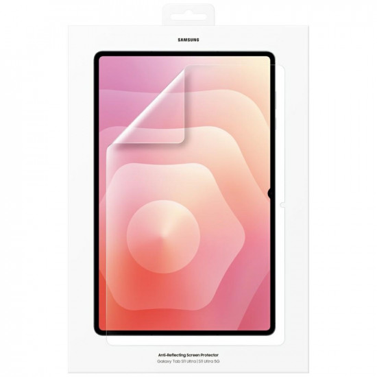 Samsung Anti-Reflecting Screen Protector foil for Galaxy Tab S11 Ultra