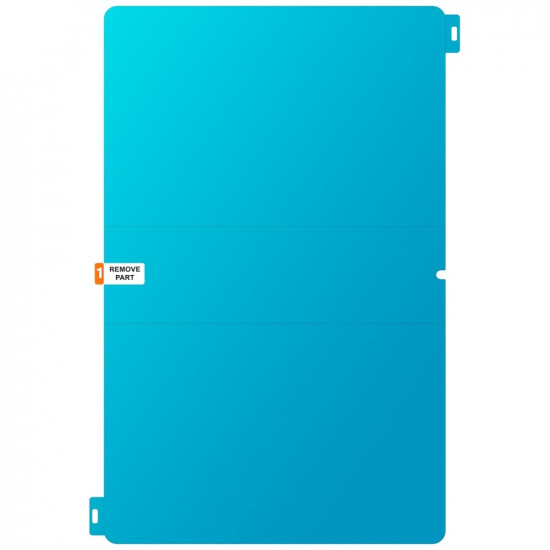 Samsung Anti-Reflecting Screen Protector foil for Galaxy Tab S11 Ultra