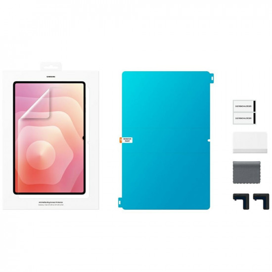 Samsung Anti-Reflecting Screen Protector foil for Galaxy Tab S11 Ultra
