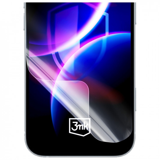3MK StratCore700 Multilayer Film for Apple iPhone 17 Air 3MK StratCore700 Multilayer Film for Apple iPhone 17 Air