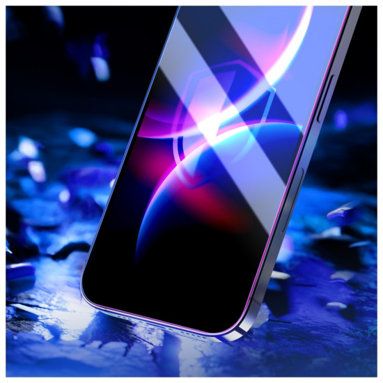 3MK StratCore700 Multilayer Film for Apple iPhone 17 Pro Max 3MK StratCore700 Multilayer Film for Apple iPhone 17 Pro Max