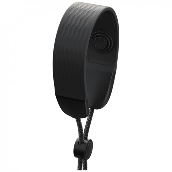 Cable USAMS SJ759 U89 100W Fast Charging with massager black