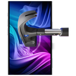 3MK Silky Matt Pro matte protective film for Apple iPhone 17 Air