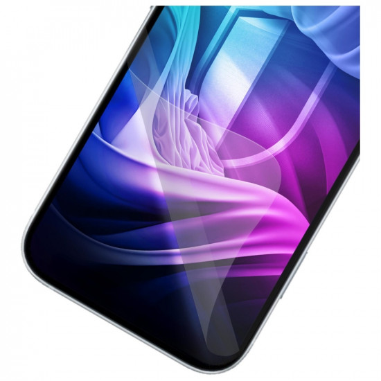 3MK Silky Matt Pro matte protective film for Apple iPhone 17 Pro 3MK Silky Matt Pro matte protective film for Apple iPhone 17 Pro
