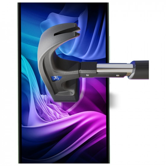 3MK Silky Matt Pro matte protective film for Xiaomi Redmi 15 4G/ 15 5G