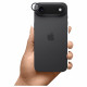 3MK HARDY Lens Protection Pro for Apple iPhone 17 Air Black