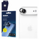 3MK HARDY Lens Protection Pro for Apple iPhone 17 Air Clear