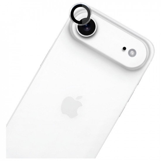 3MK HARDY Lens Protection Pro for Apple iPhone 17 Air Clear