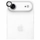3MK HARDY Lens Protection Pro for Apple iPhone 17 Air Clear