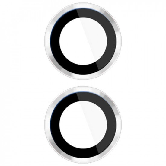 3MK HARDY Lens Protection Pro for Apple iPhone 17 Clear