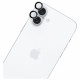 3MK HARDY Lens Protection Pro for Apple iPhone 17 Clear