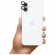 3MK HARDY Lens Protection Pro for Apple iPhone 17 Clear