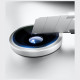 3MK HARDY Lens Protection Pro for Apple iPhone 17 Silver