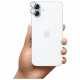 3MK HARDY Lens Protection Pro for Apple iPhone 17 Silver