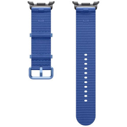 Band Samsung Athleisure for Galaxy Watch8 / Watch8 Classic (M/L) blue Band Samsung Athleisure for Galaxy Watch8 / Watch8 Classic (M/L) blue
