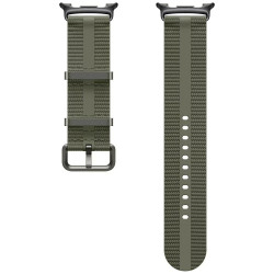 Band Samsung Athleisure for Galaxy Watch8 / Watch8 Classic (M/L) green Band Samsung Athleisure for Galaxy Watch8 / Watch8 Classic (M/L) green