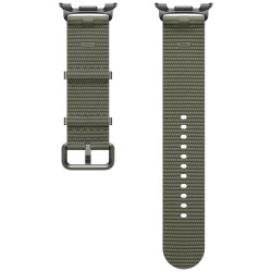 Band Samsung Athleisure for Galaxy Watch8 / Watch8 Classic (M/L) green Band Samsung Athleisure for Galaxy Watch8 / Watch8 Classic (M/L) green
