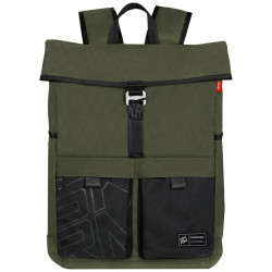 Backpack Skinarma Jager olive