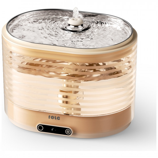 Water drinker/dispenser for animals ENABOT