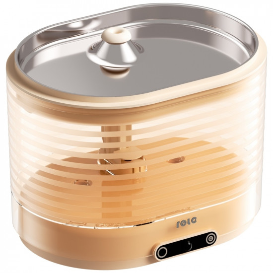 Water drinker/dispenser for animals ENABOT