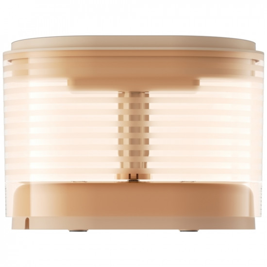 Water drinker/dispenser for animals ENABOT