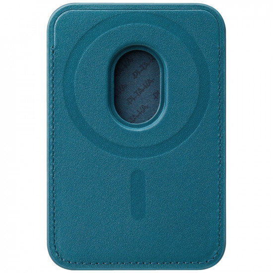 Magnetic wallet PITAKA Woven Wallet MagSafe for phone moonrise Magnetic wallet PITAKA Woven Wallet MagSafe for phone moonrise