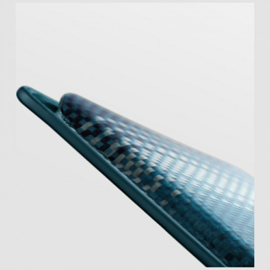 Magnetic wallet PITAKA Woven Wallet MagSafe for phone moonrise Magnetic wallet PITAKA Woven Wallet MagSafe for phone moonrise