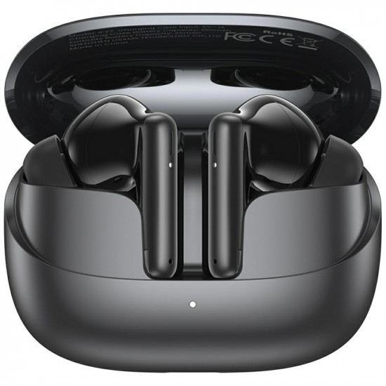 Earphones Bluetooth TWS USAMS IF27 wireless black