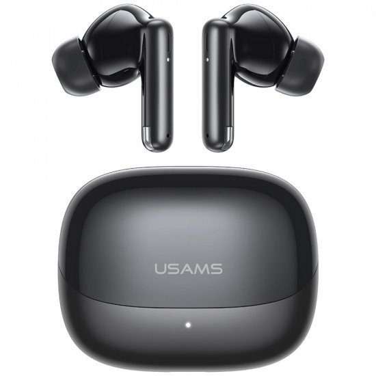 Earphones Bluetooth TWS USAMS IF27 wireless black