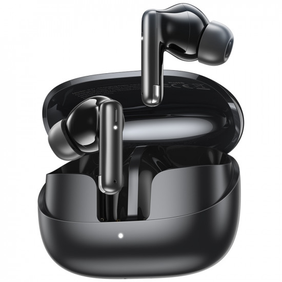 Earphones Bluetooth TWS USAMS IF27 wireless black