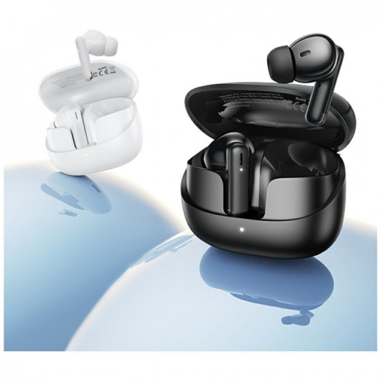 Earphones Bluetooth TWS USAMS IF27 wireless black