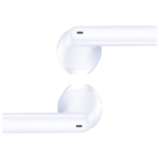 TWS 3MK Movepods Bluetooth 5.4 headphones white TWS 3MK Movepods Bluetooth 5.4 headphones white