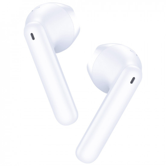 TWS 3MK Movepods Bluetooth 5.4 headphones white TWS 3MK Movepods Bluetooth 5.4 headphones white